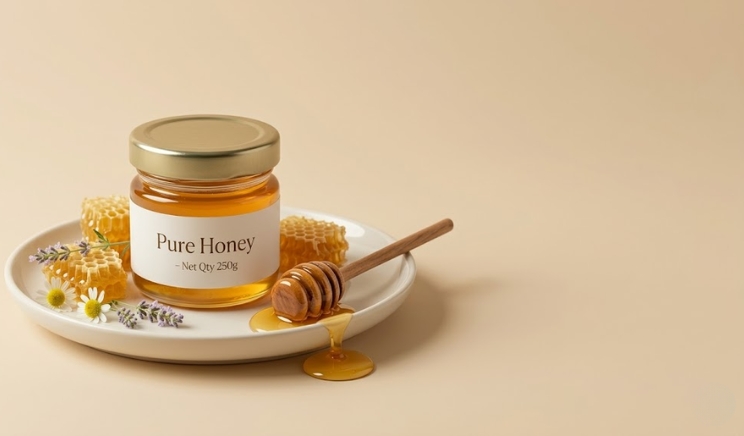 Honey Banner