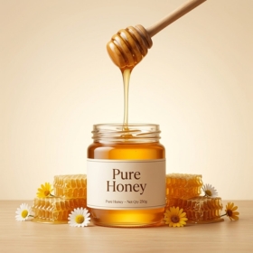 Honey