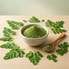 Moringa