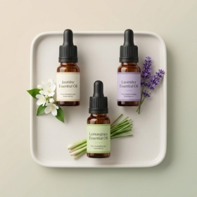 Essential Oils