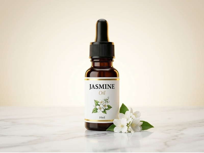 Jasmine Essential Oil