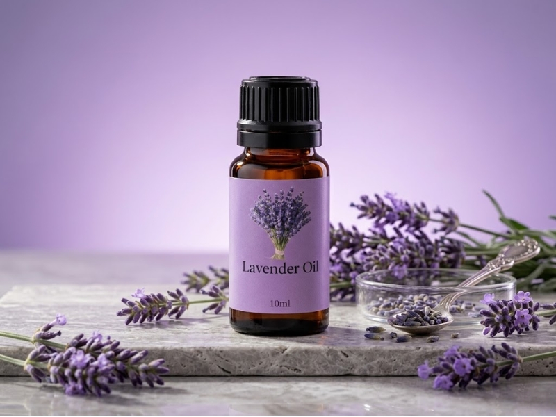 Lavender Essential Oil