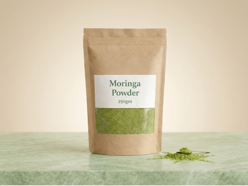 Moringa Powder (250gm)