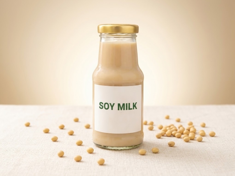 Soy Milk