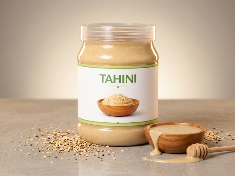 Tahini (500gm)