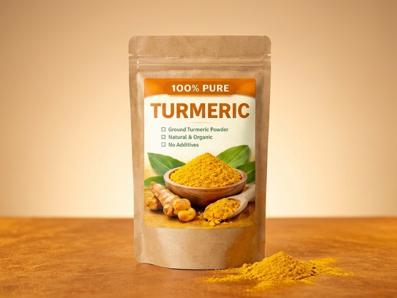 Turmeric Powder